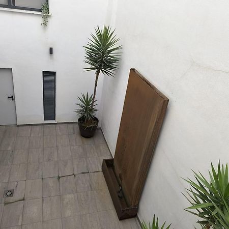 Apartamento Acogedor Granada Centro Bagian luar foto