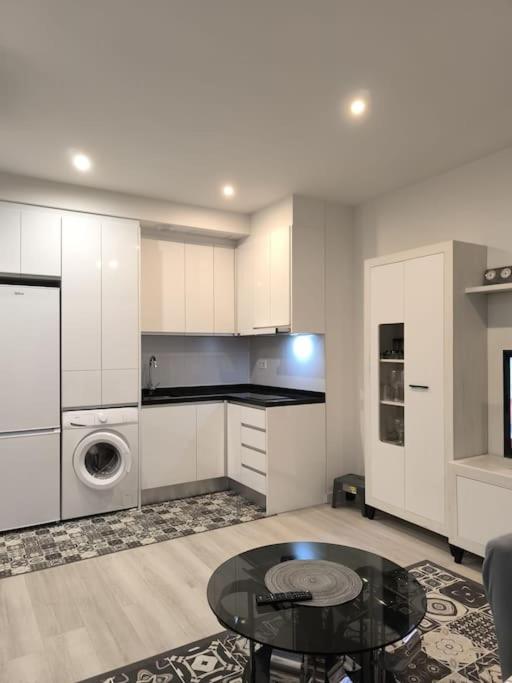 Apartamento Acogedor Granada Centro Bagian luar foto