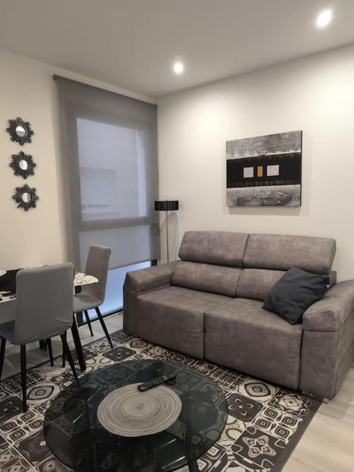 Apartamento Acogedor Granada Centro Bagian luar foto