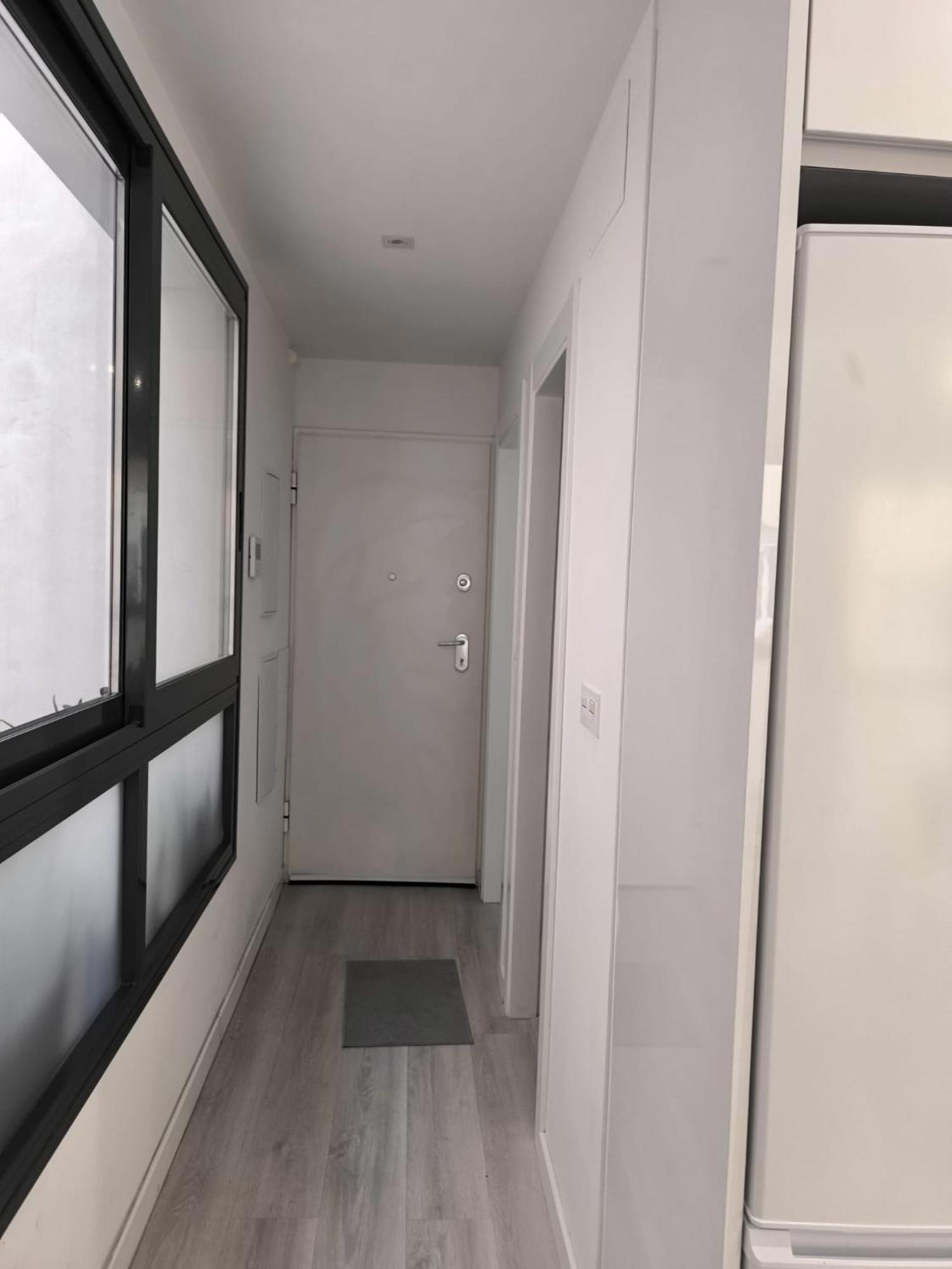 Apartamento Acogedor Granada Centro Bagian luar foto