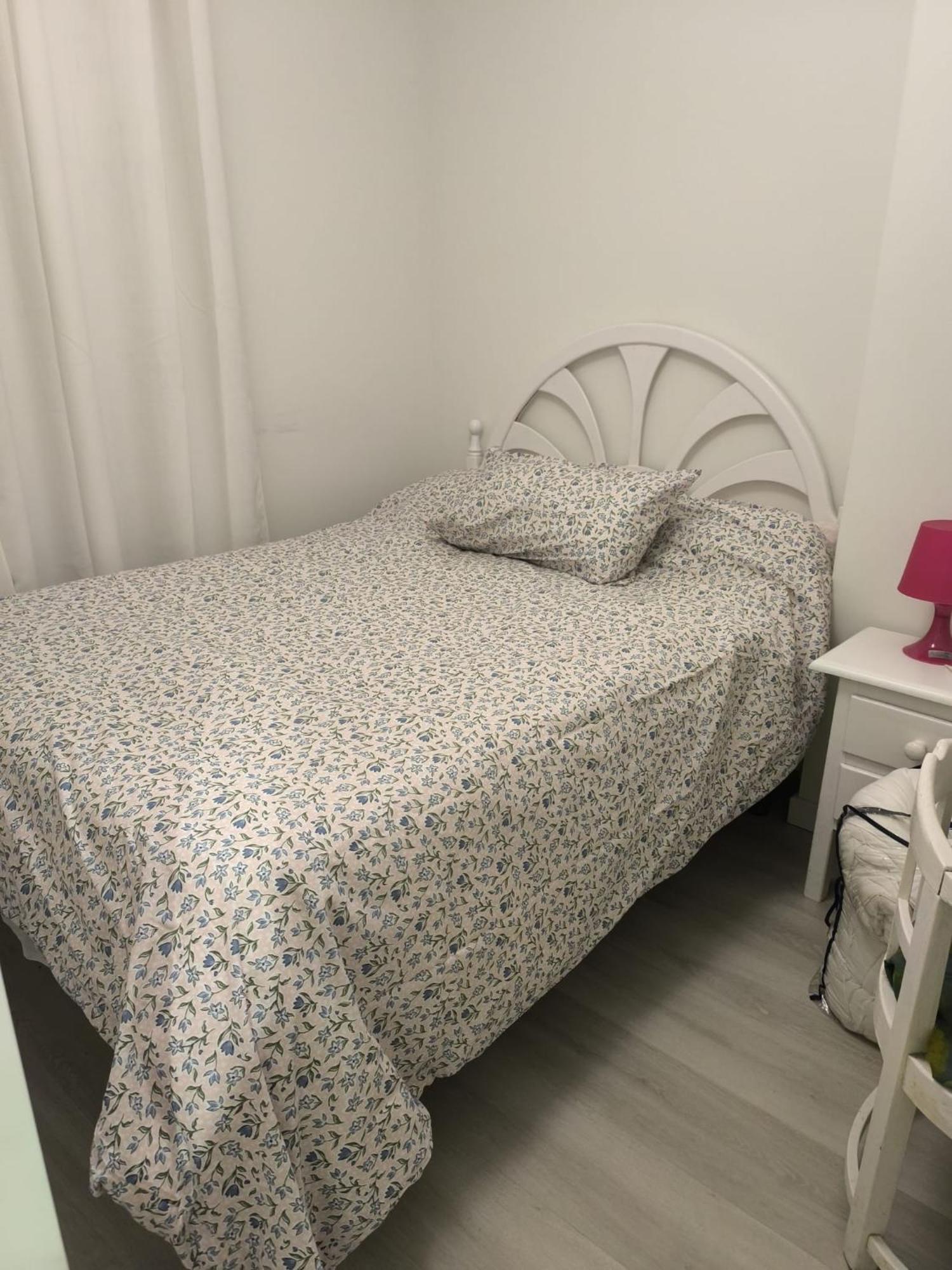 Apartamento Acogedor Granada Centro Bagian luar foto